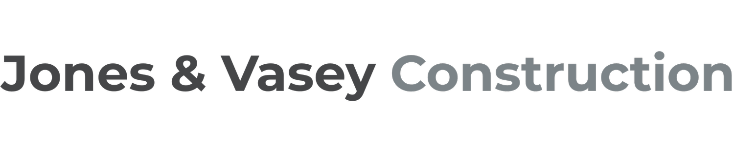 Jones and Vasey Construction