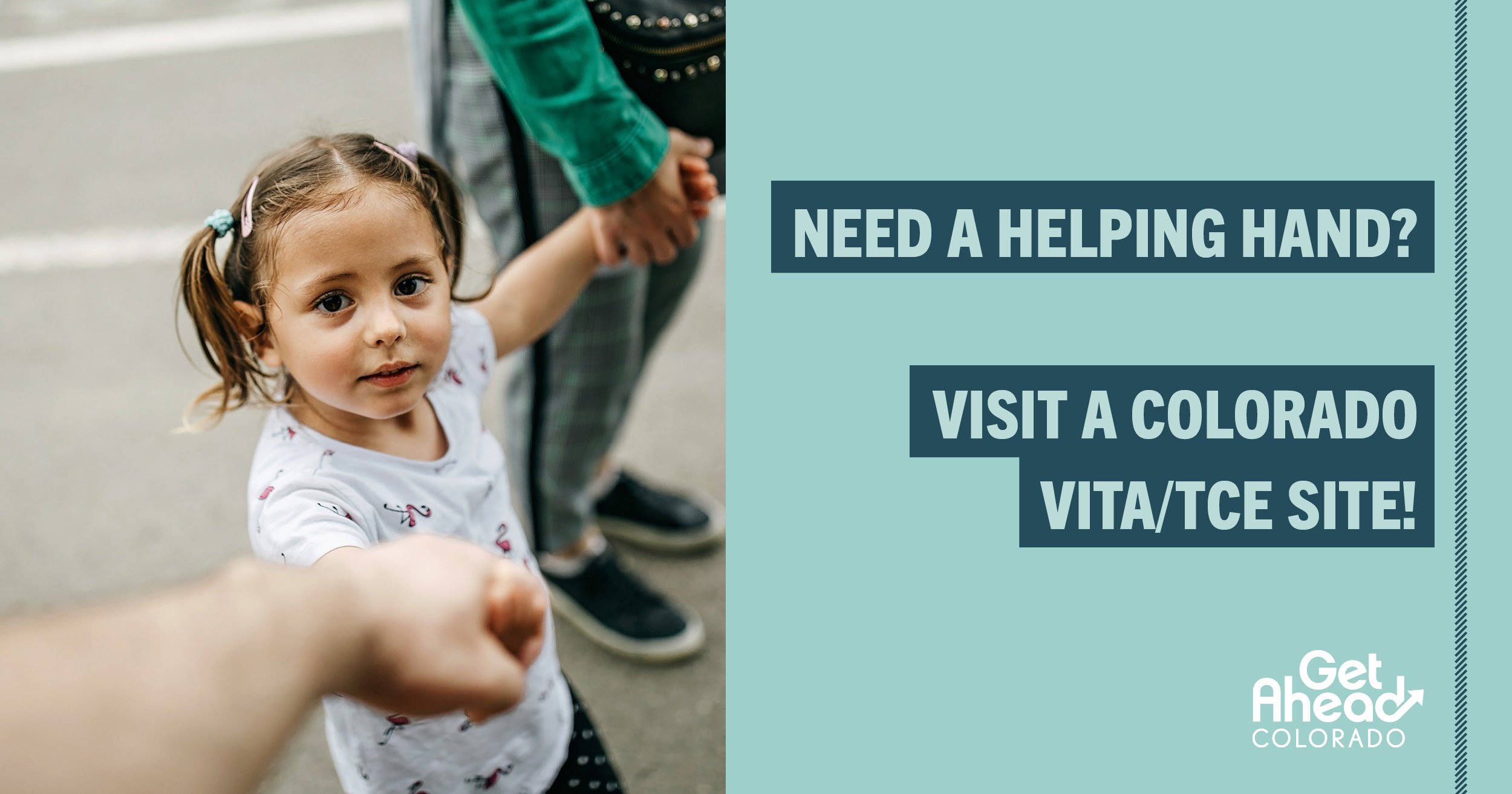 Need a Helping Hand?