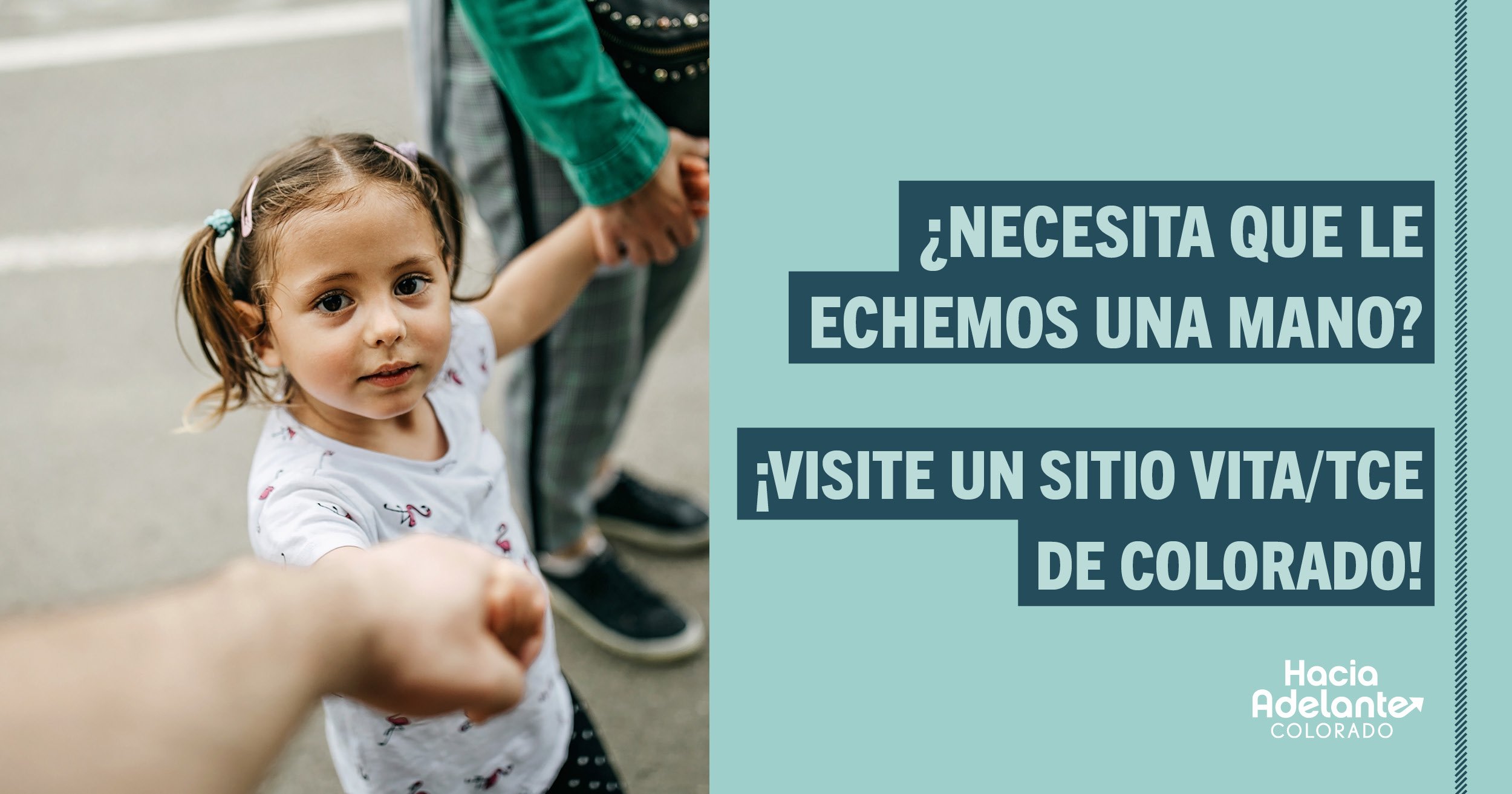 Need a Helping Hand?