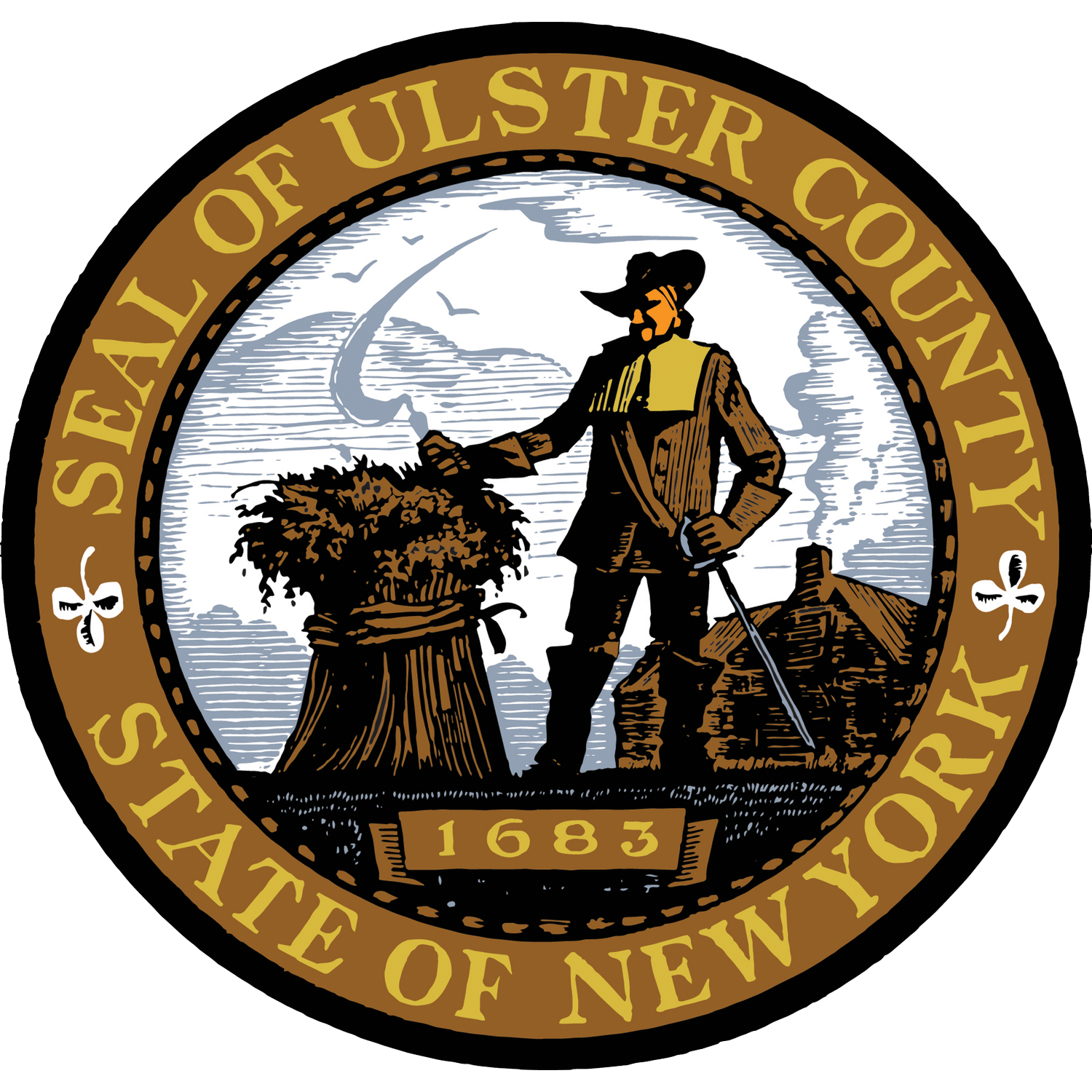ULSTER COUNTY 250TH FUND