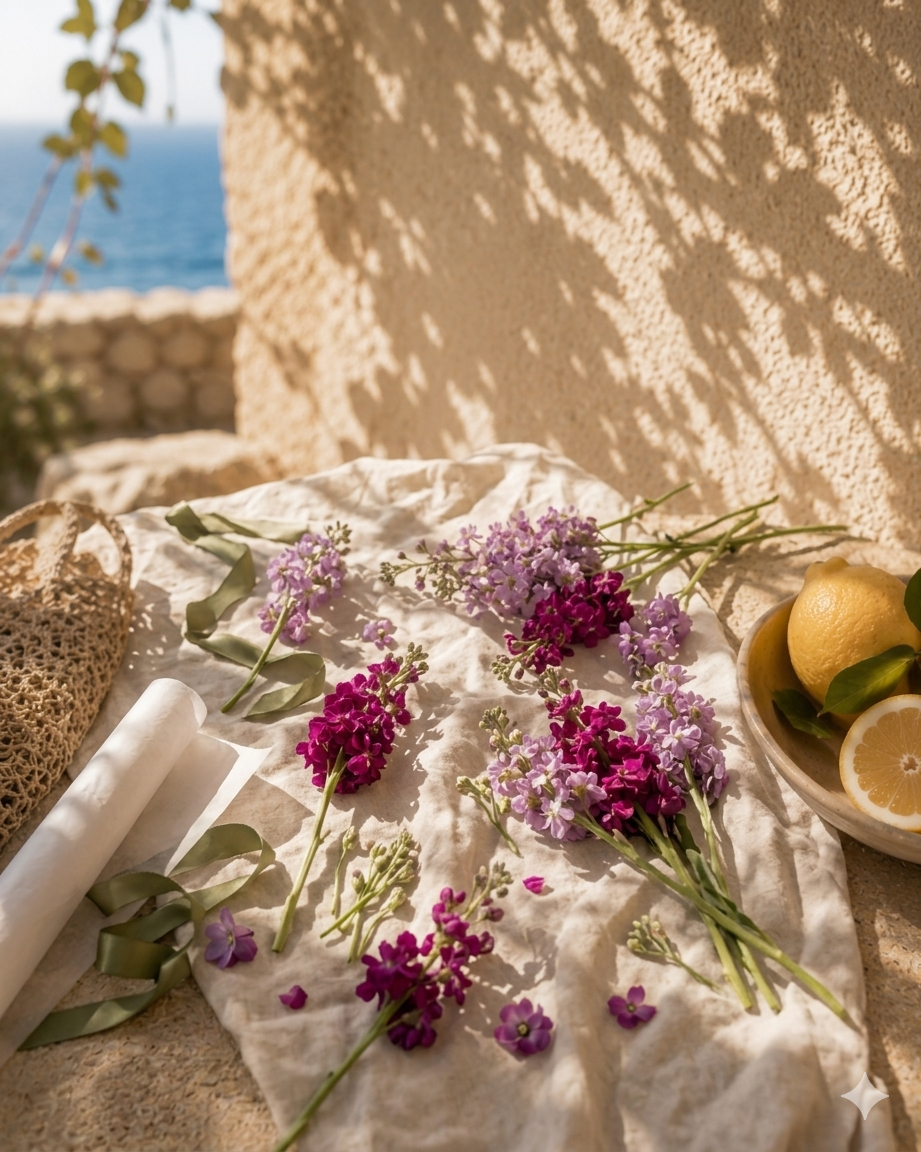 Mediterranean Heat