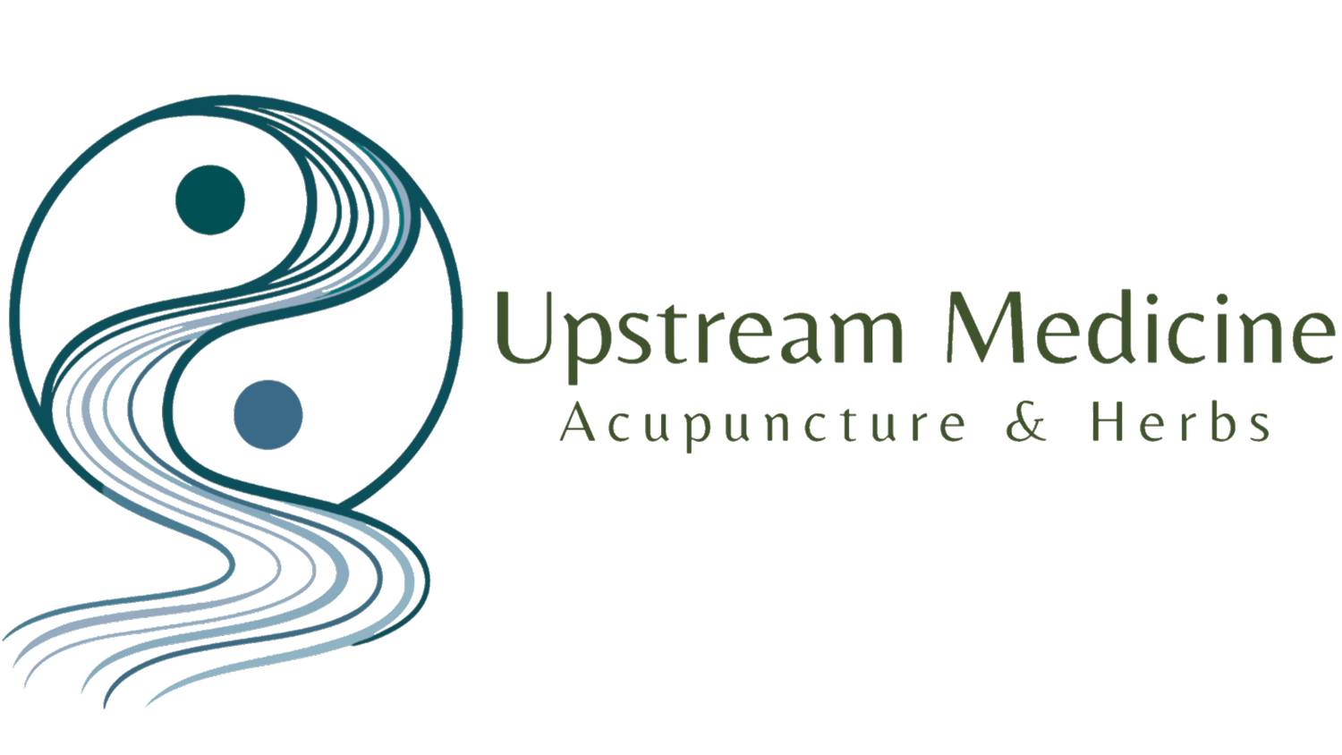 Upstream Medicine