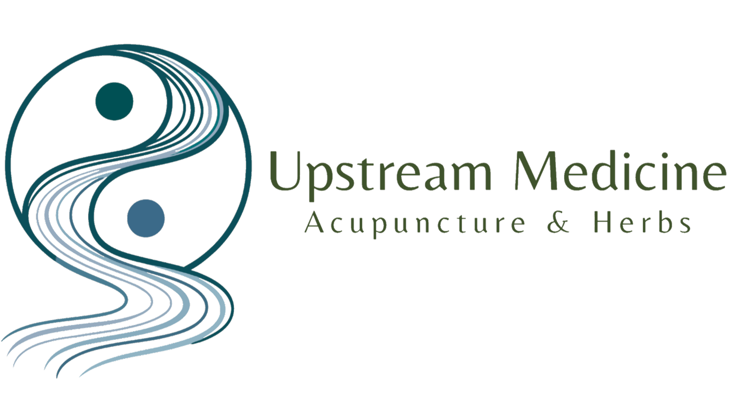 Upstream Medicine