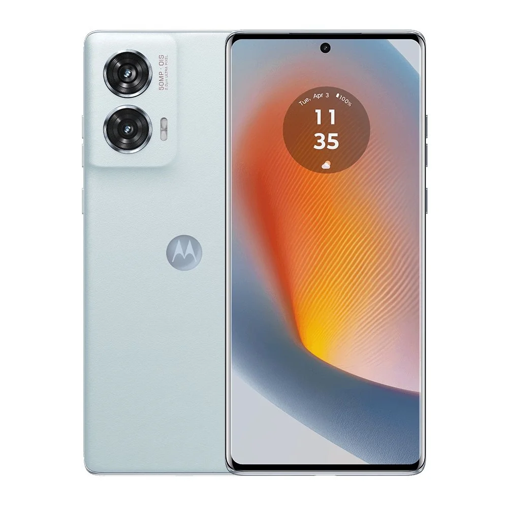 Motorola Edge 50 Fusion - 8gb de Ram / 256gb de Almacenamiento (CON CAJA)