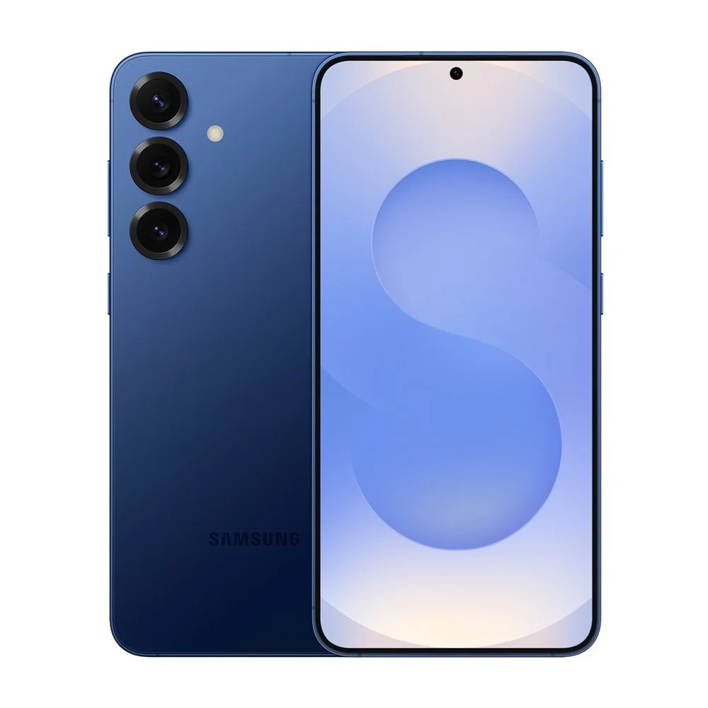 Samsung S25 + 12gb de Ram / 256gb Almacenamiento (CON CAJA)