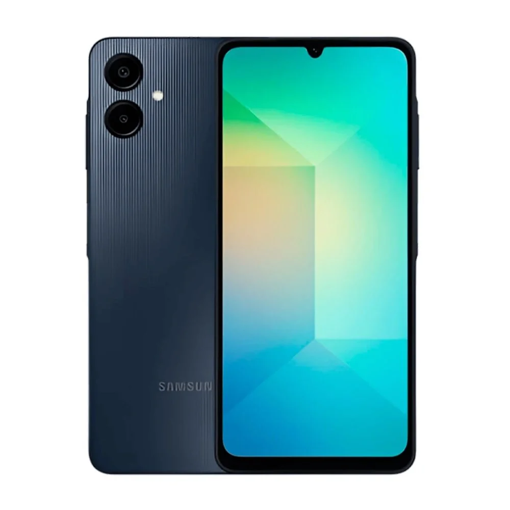 Samsung A06 - 4gb de Ram y 64gb de Almacenamiento (SELLADO)