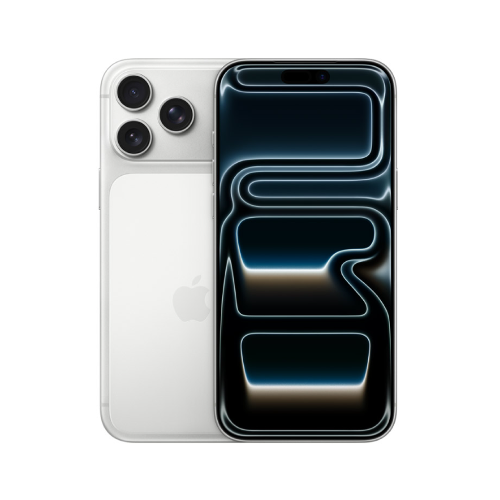 iPhone 17 Pro Max - 512gb (SELLADO)