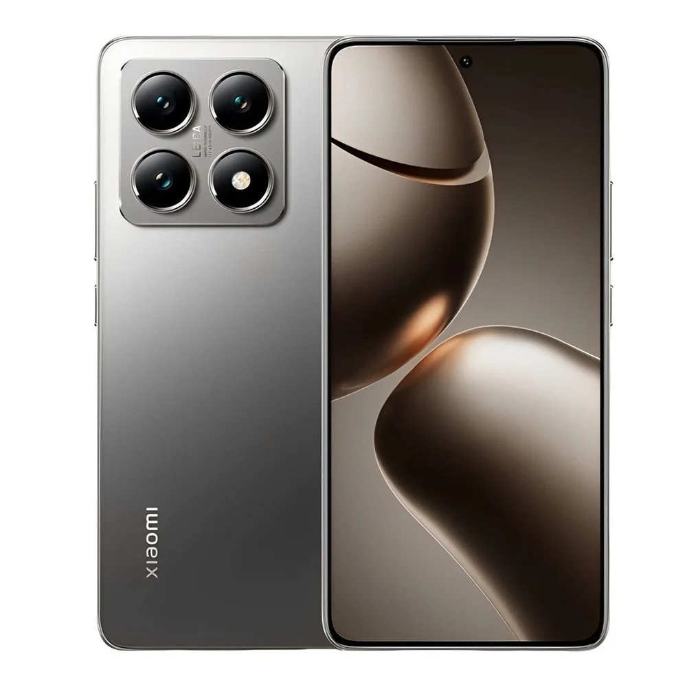 Xiaomi 14T - 12gb de Ram / 512gb de Almacenamiento (CON CAJA)