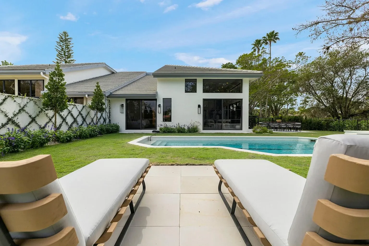 Fencing & Landscaping Preview