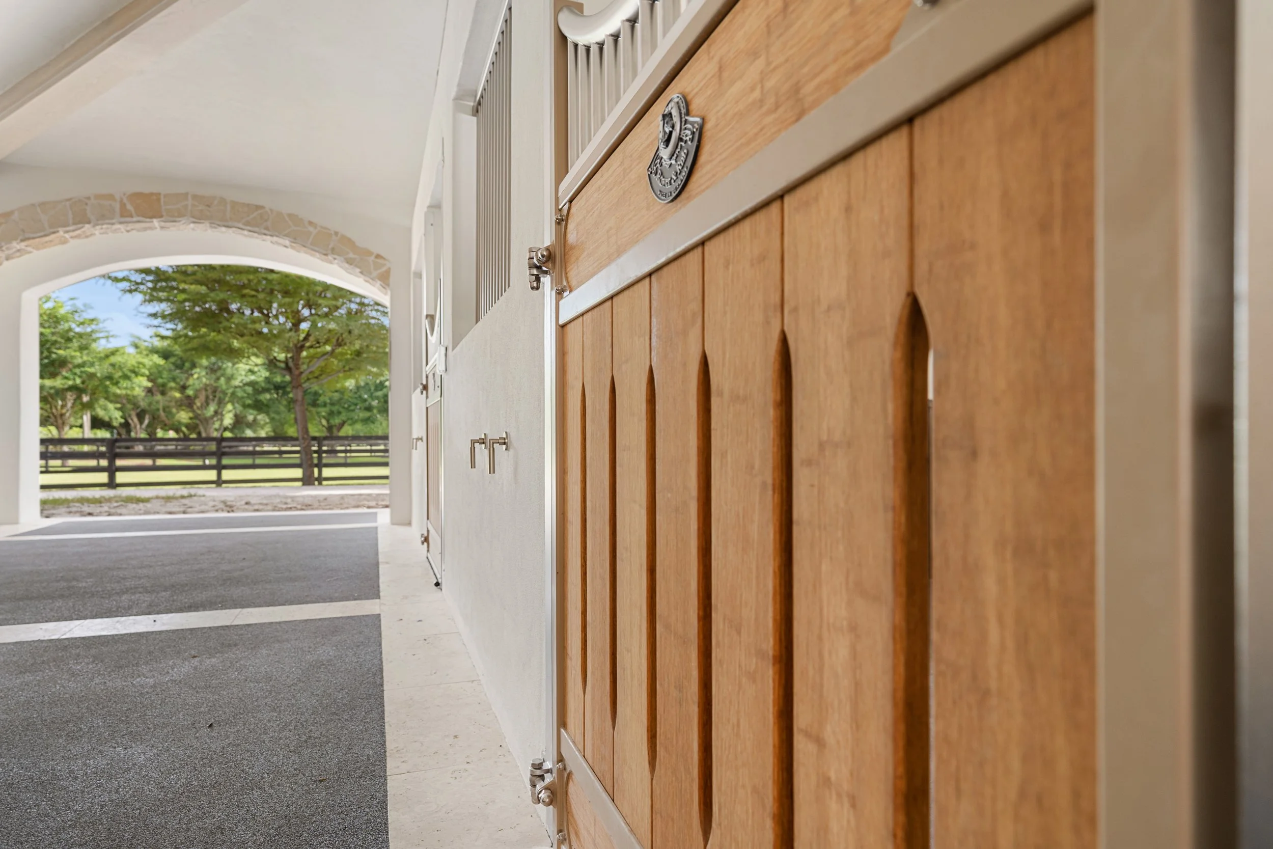 Equestrian Projects Preview