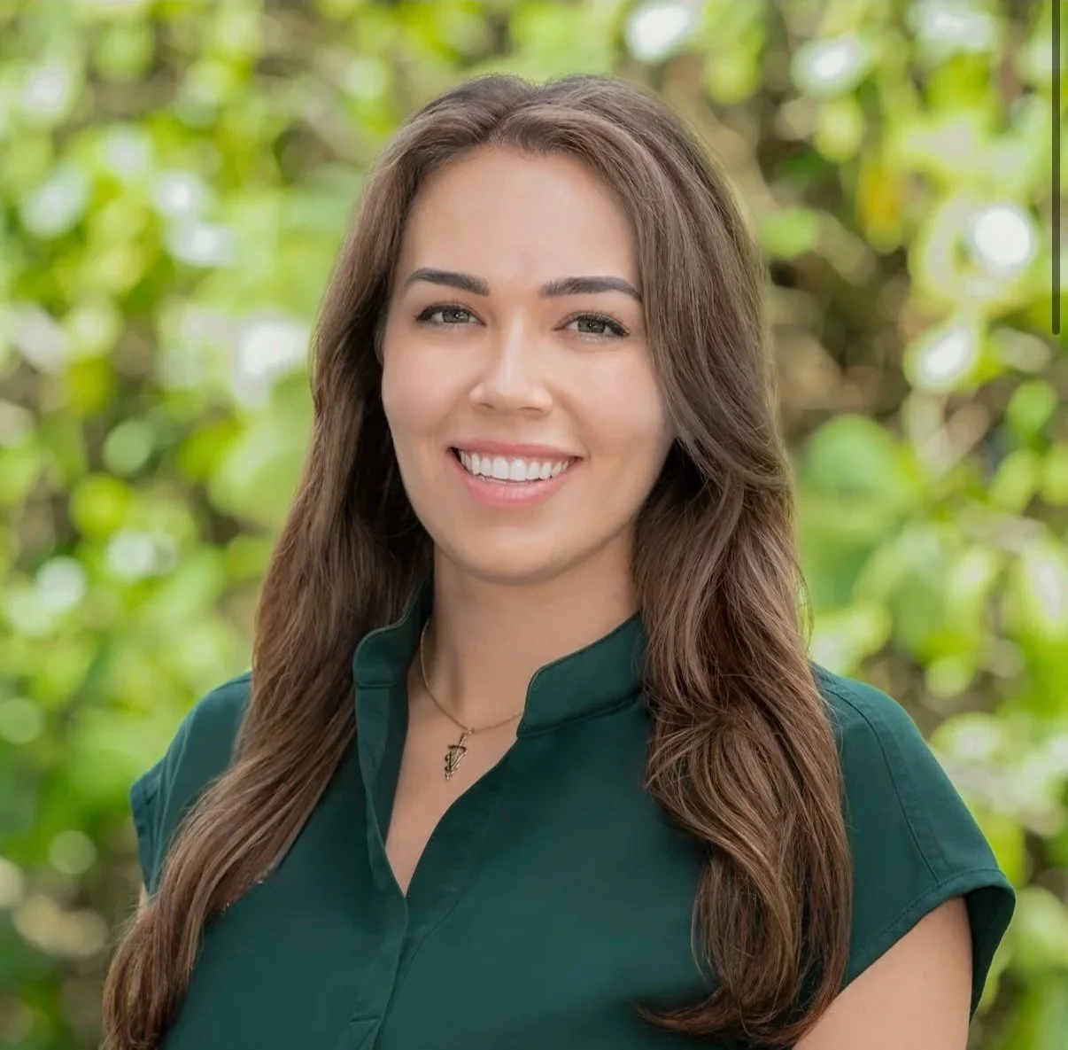 Sarah Birkhold Gracida Finance and Operations 