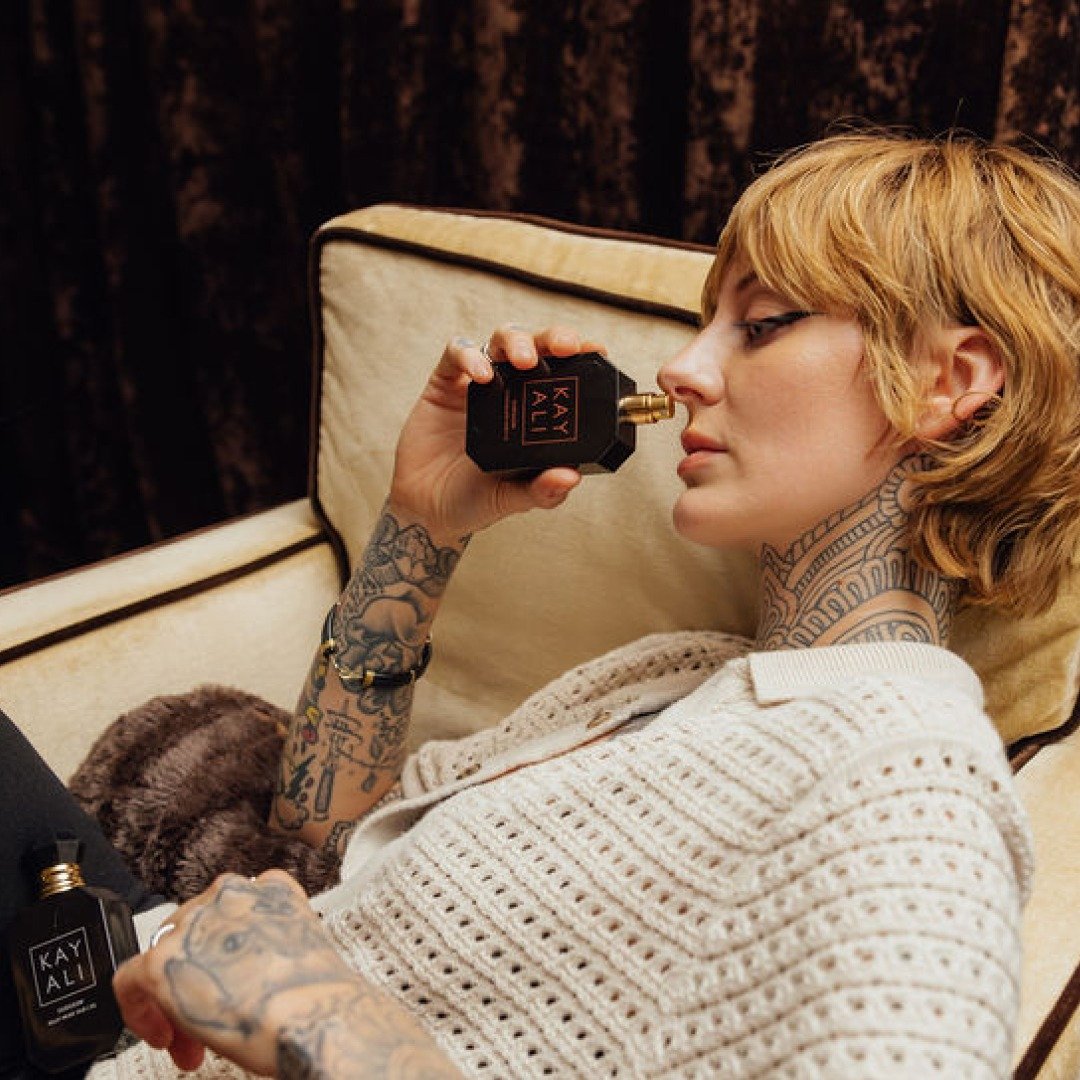 @kayali | Fragrance
Product Launch: Oudgasm 

Awareness: Strategy &ndash; Media Relations &ndash; Influencer Marketing &ndash; Influencer Event