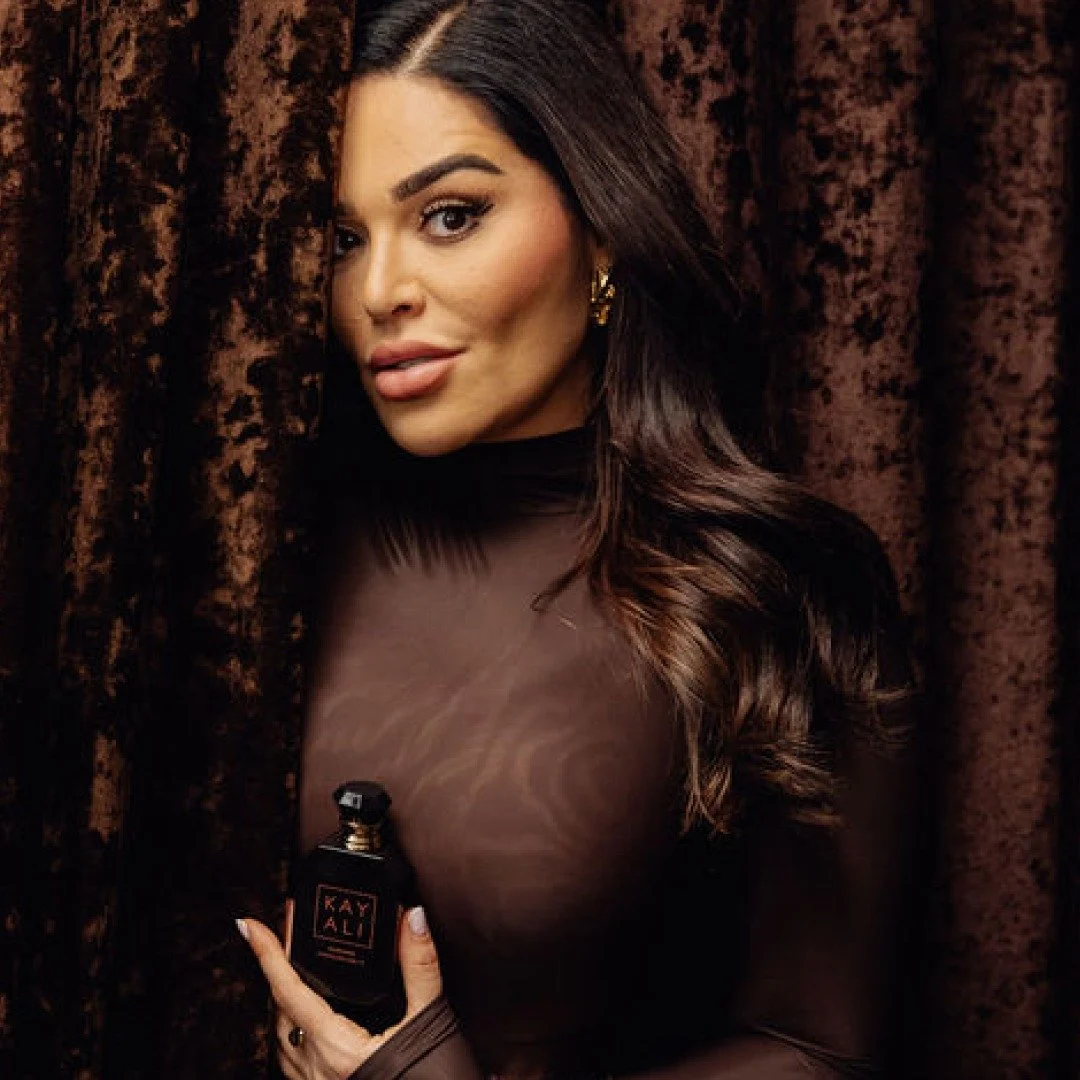 @kayali | Fragrance
Product Launch: Oudgasm 

Awareness: Strategy &ndash; Media Relations &ndash; Influencer Marketing &ndash; Influencer Event