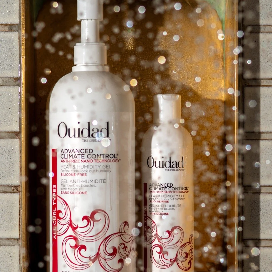 @ouidad | Hair Care
Meta Paid Campaign Assets

Creative: Strategy &ndash; Art Direction &ndash; Photo Shoot Production &ndash; Graphic Design &ndash; Copywriting