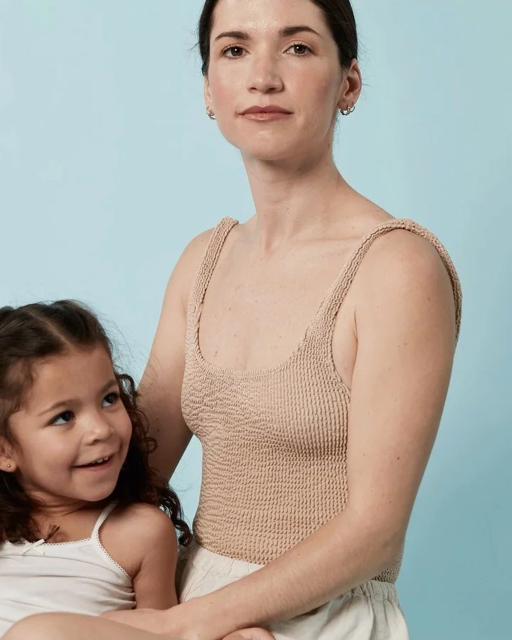 Base Beauty Celebrates Mothers Everyday