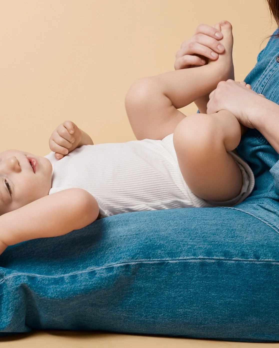 Base Beauty Celebrates Mothers Everyday