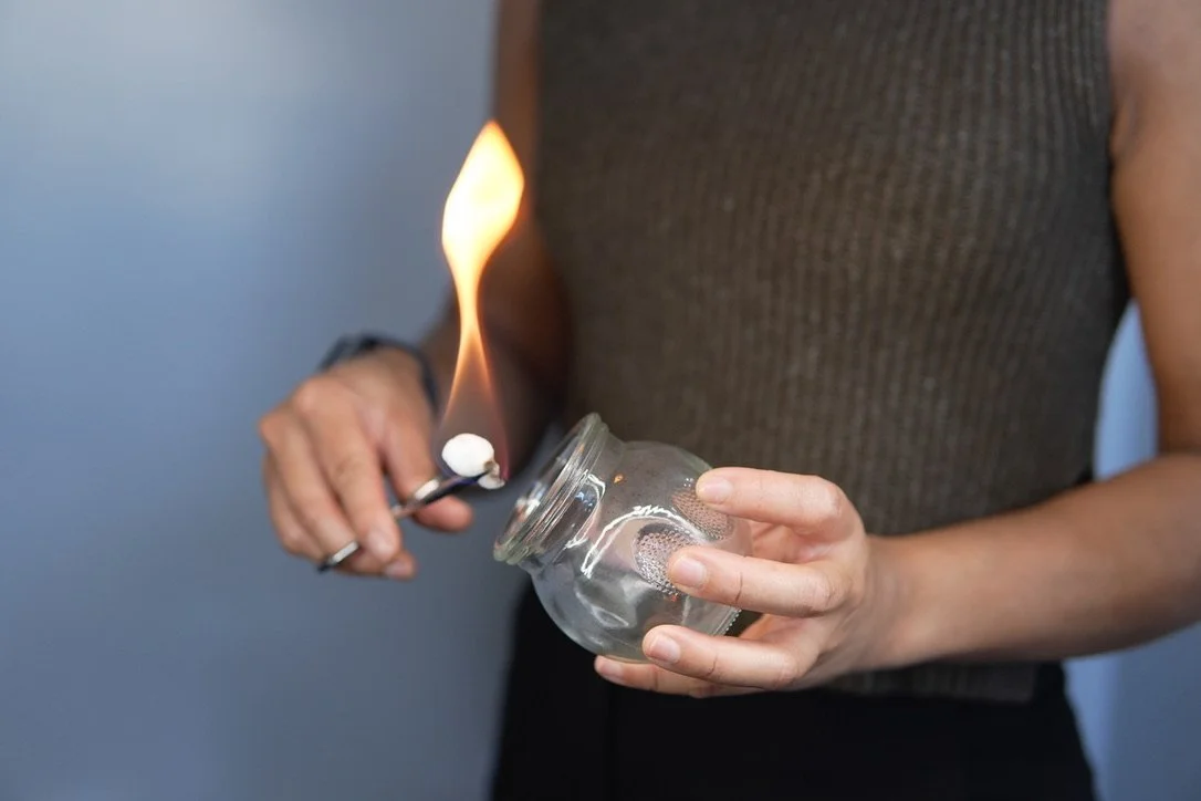 cupping and acupuncture for longevity recovery resilience