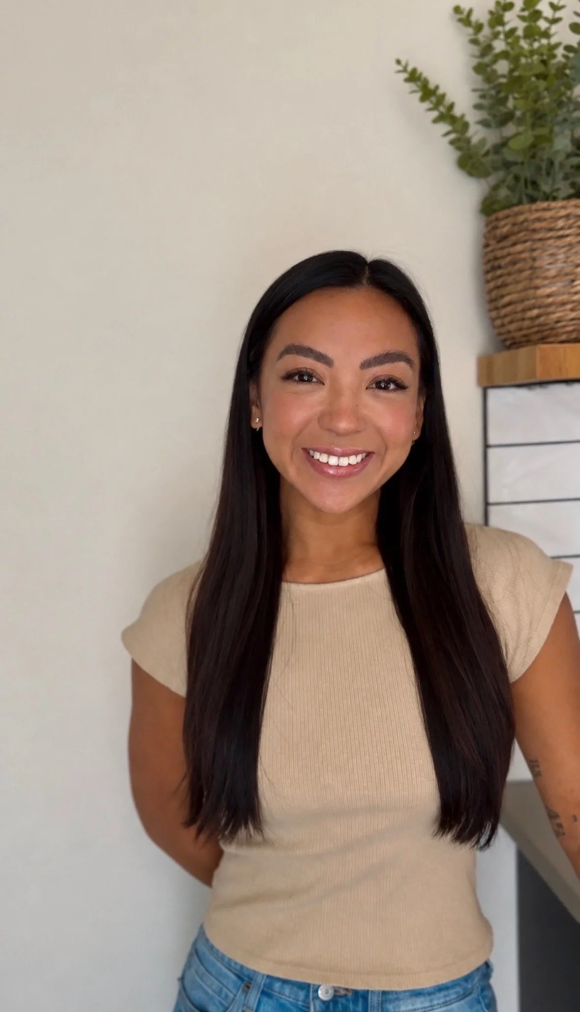 Lorraine Lorenzo,  Registered Acupuncturist and Certified Athletic Therapist