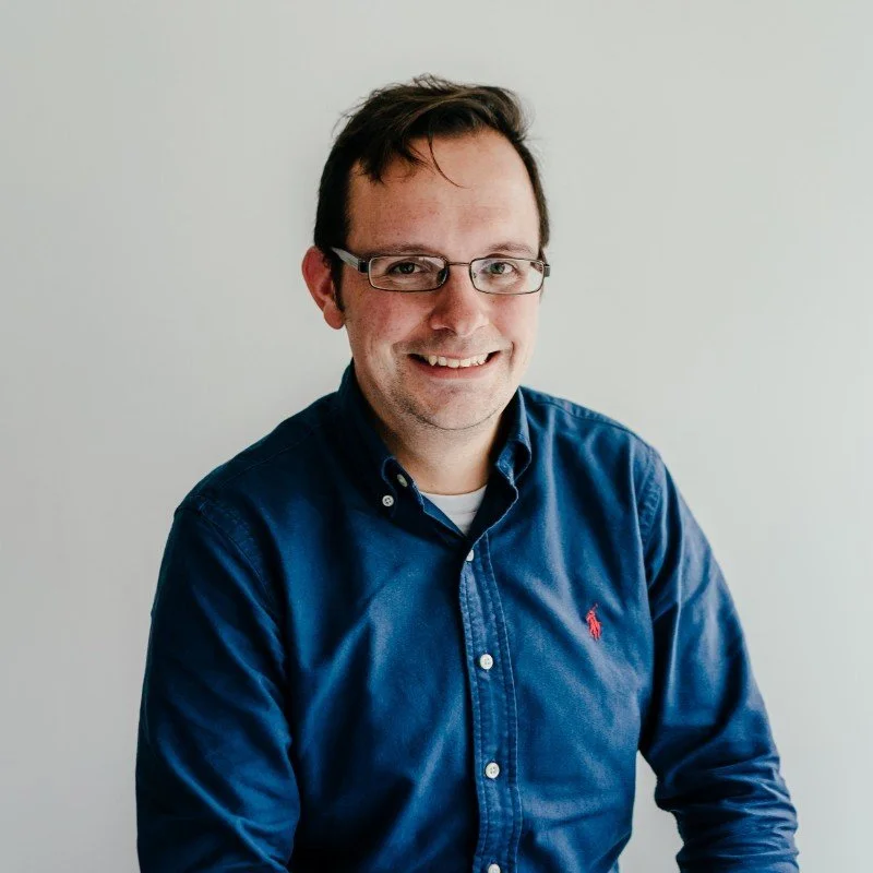 Matt Cox, B2B SaaS marketing leader