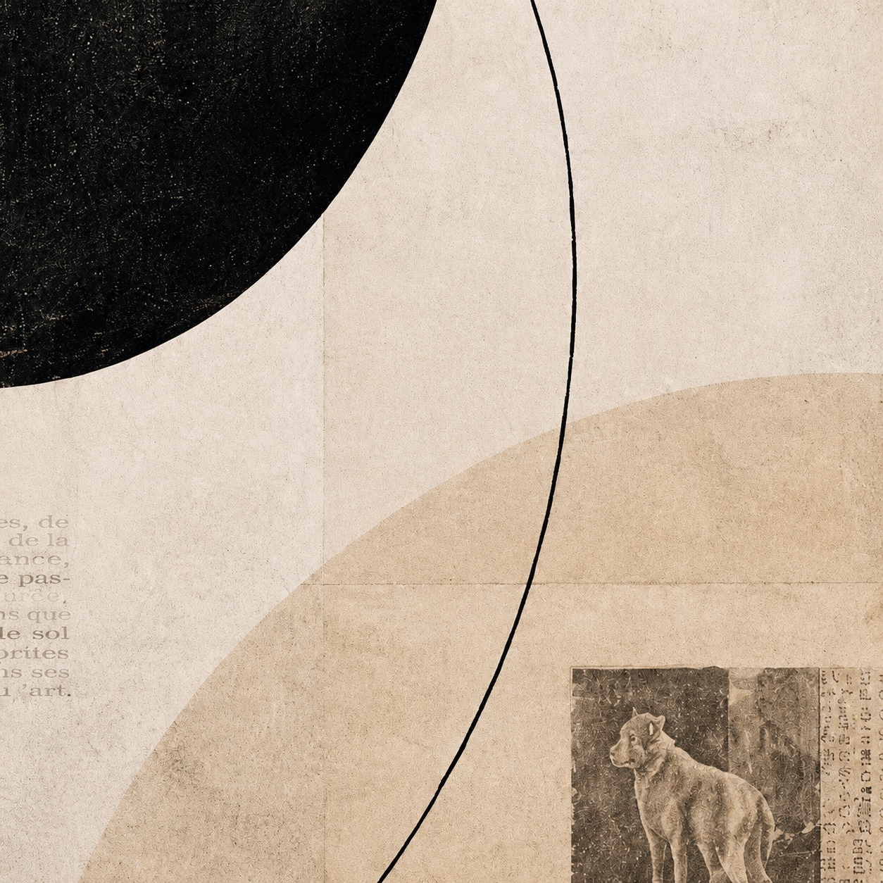Borrowed Bodies