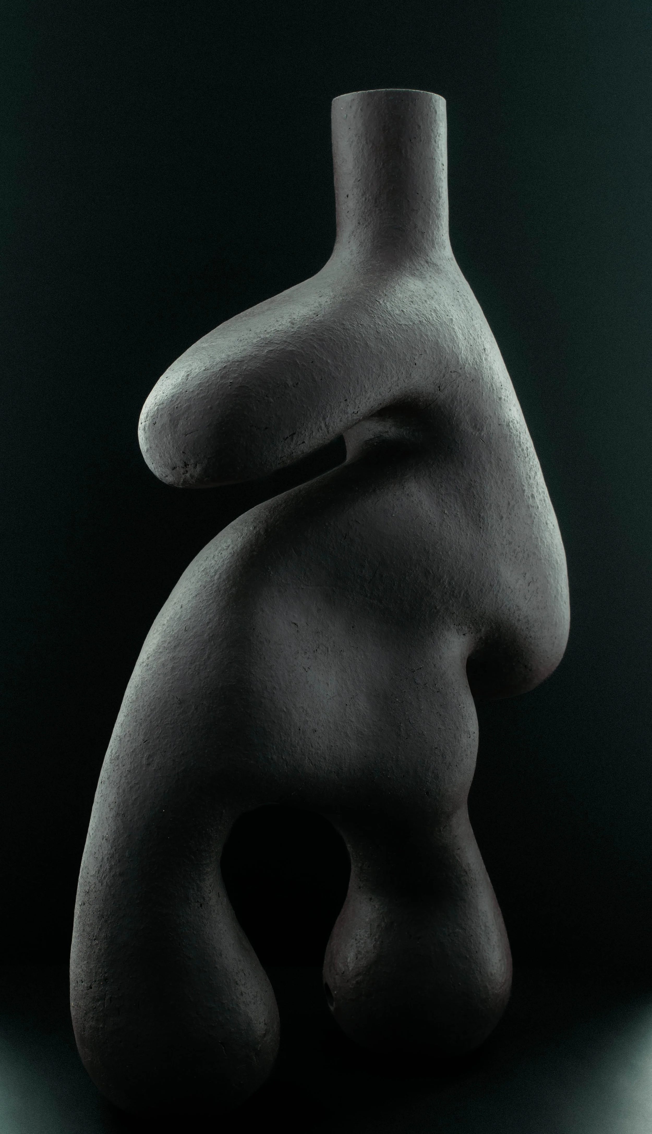 The Keeper of Unspoken Rites