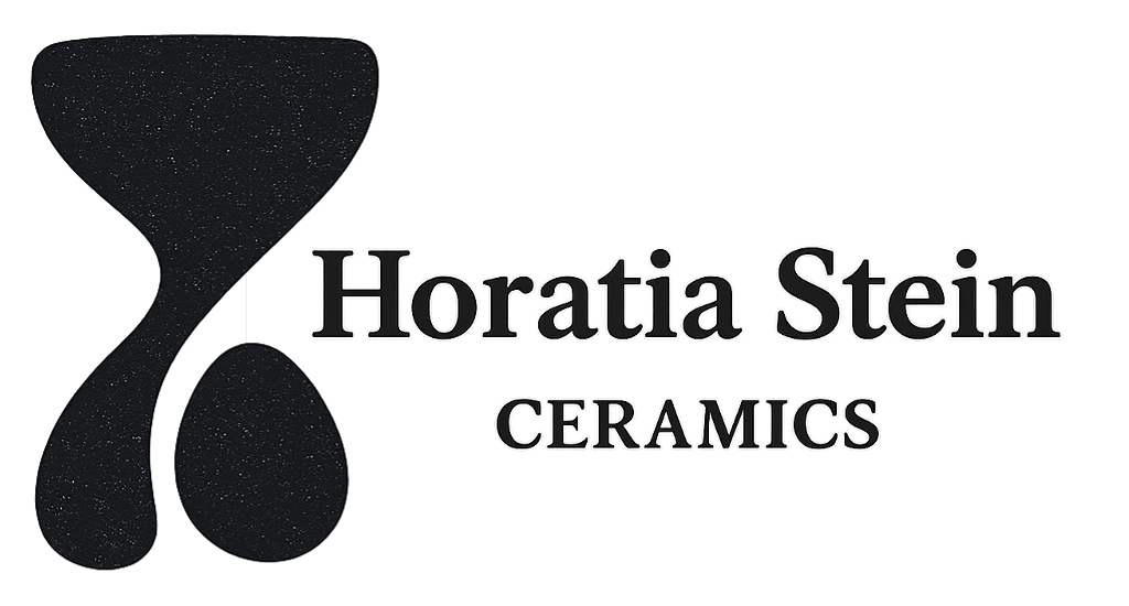 Horatia Stein Ceramics