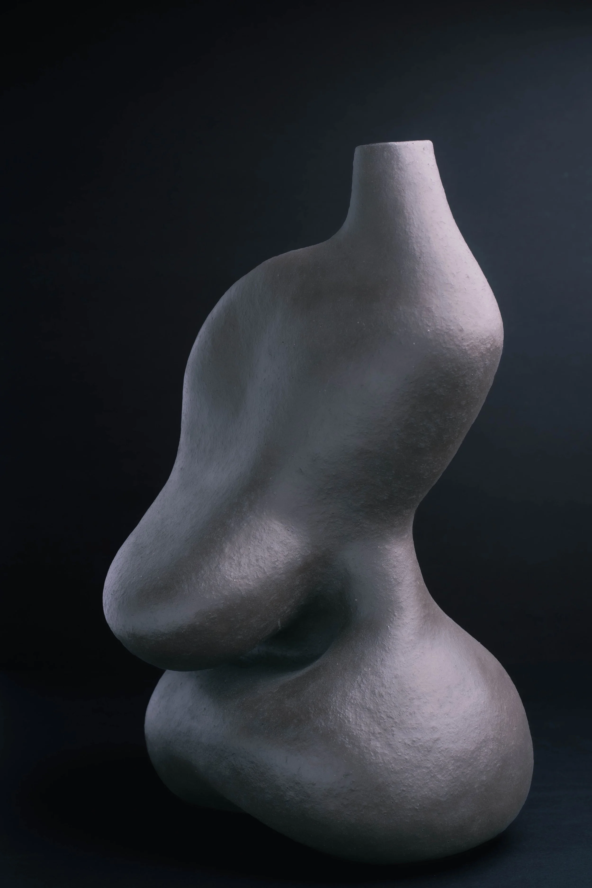 The Whispering Monad