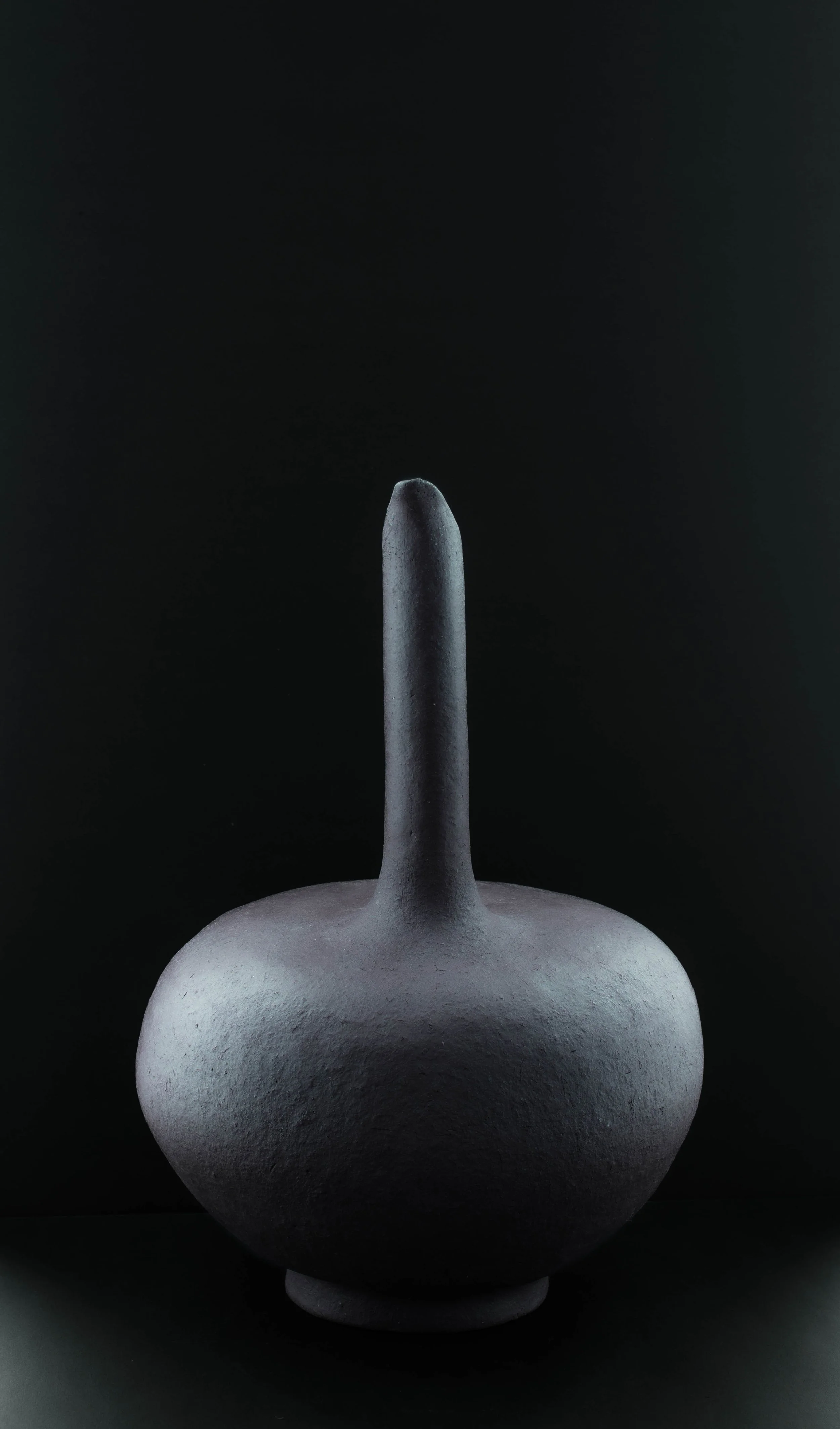 Vessel of the Vanished Flame