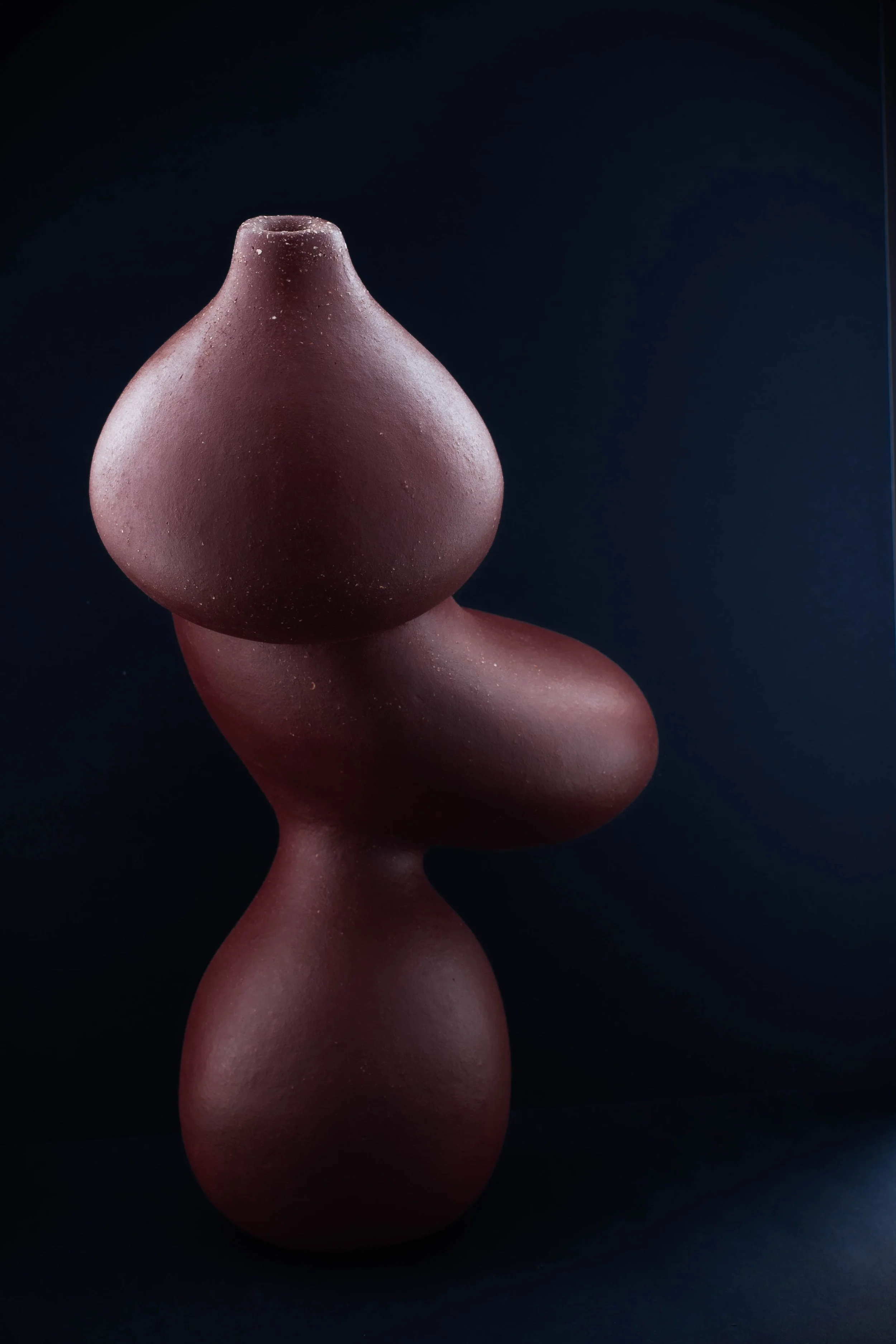 Chant of the Hollow Stones