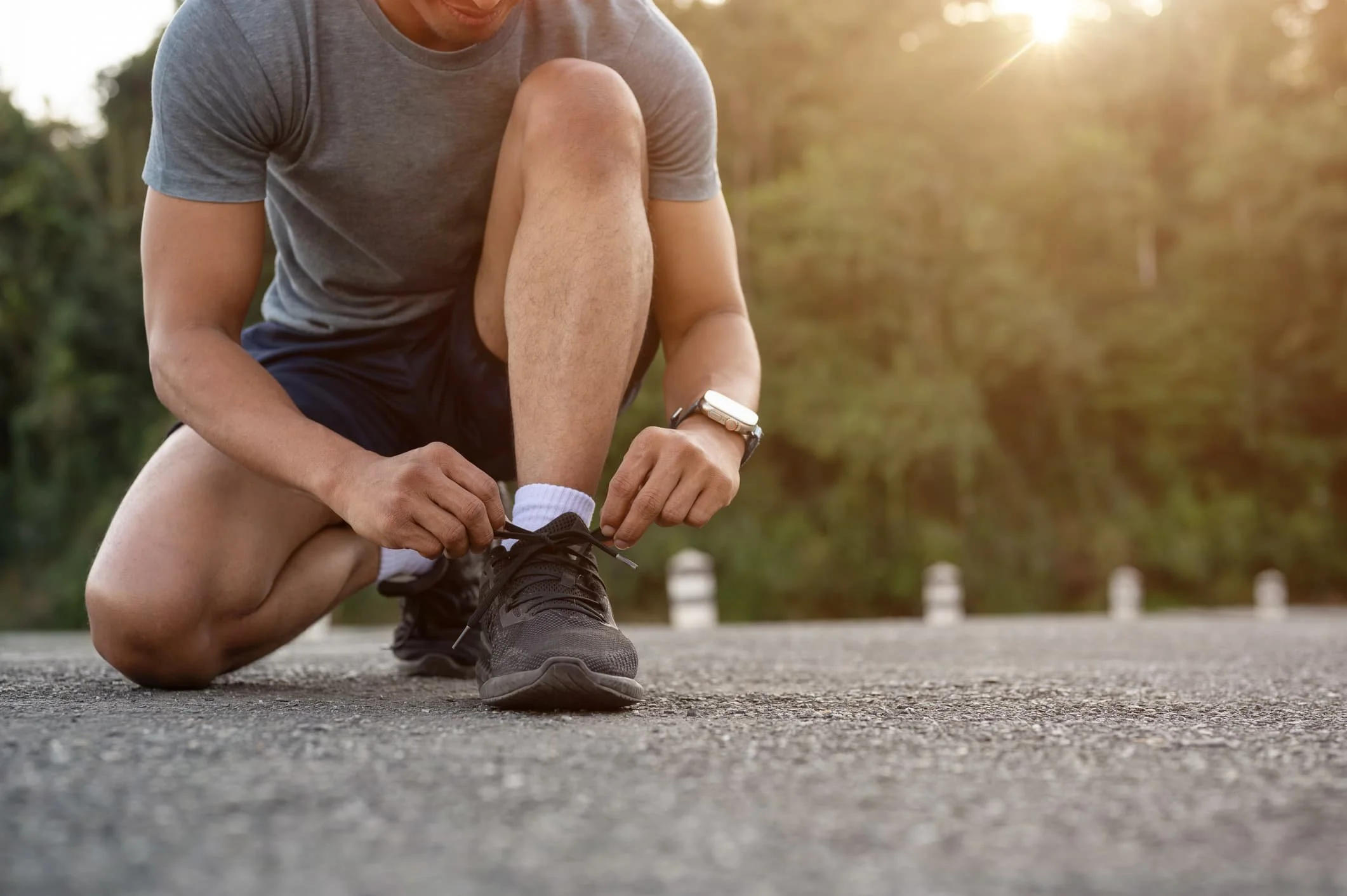Alimentation sportive