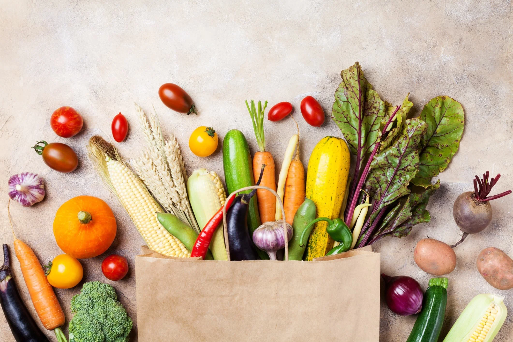 equilibre alimentaire