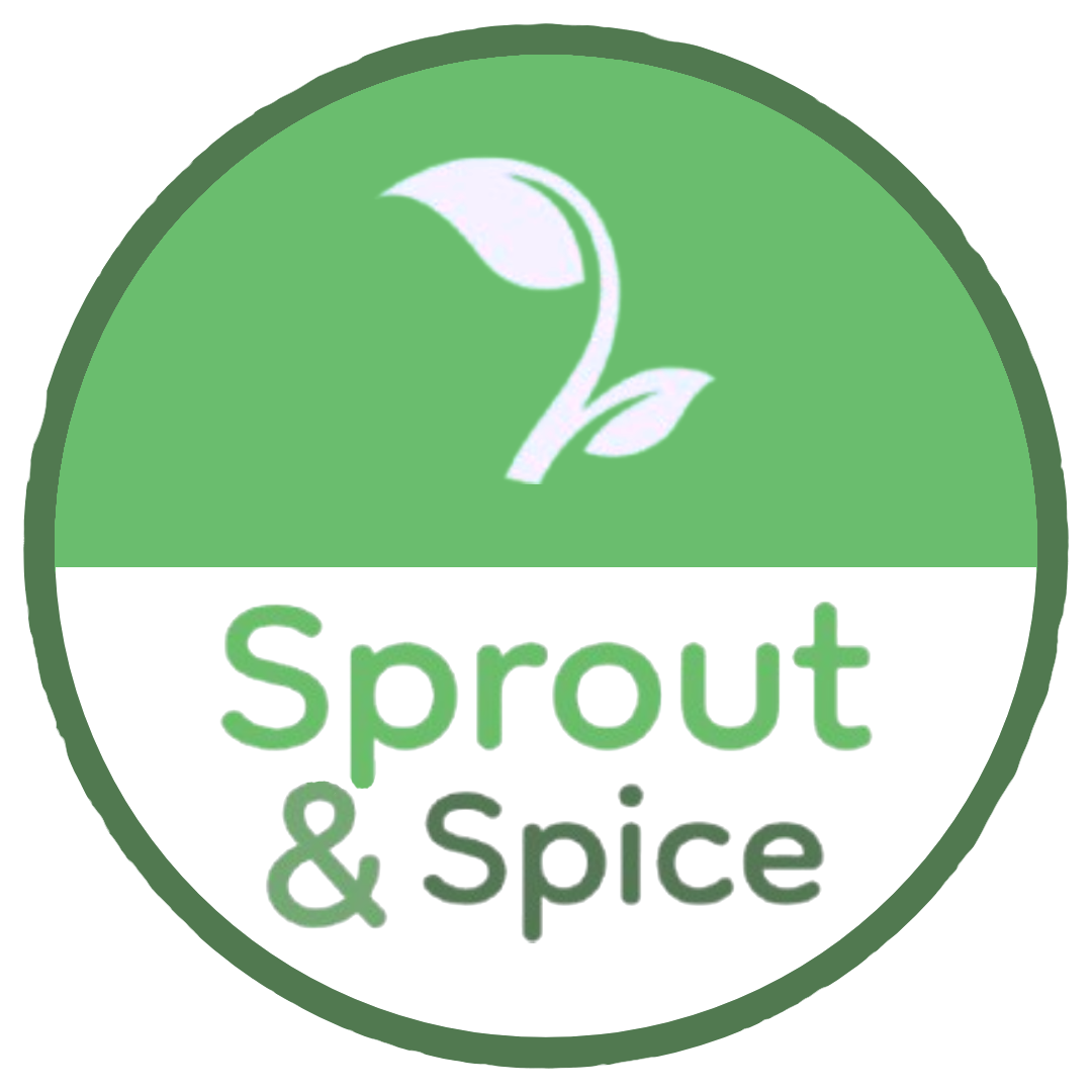 Sprout &amp; Spice