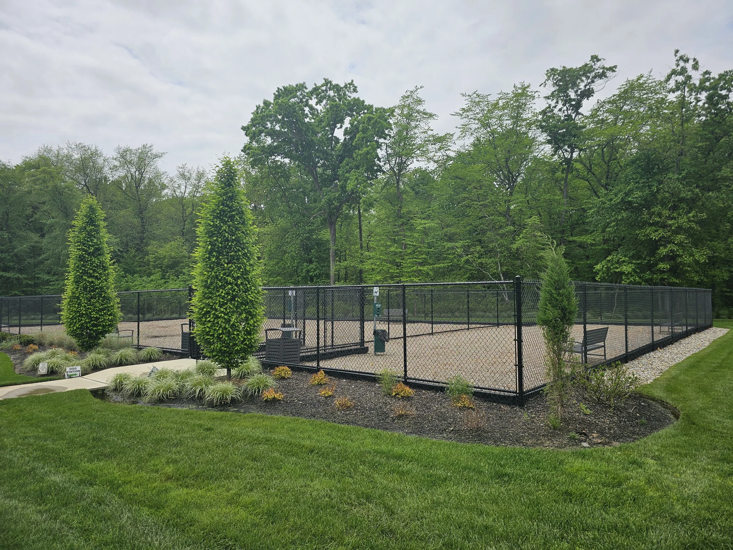 Dog Park-Old Bridge, NJ