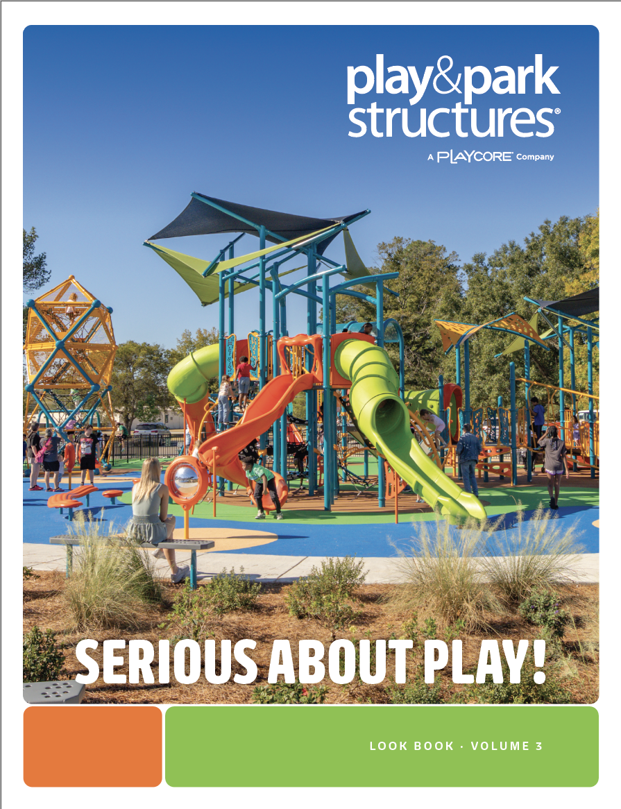 Play&Park Structures