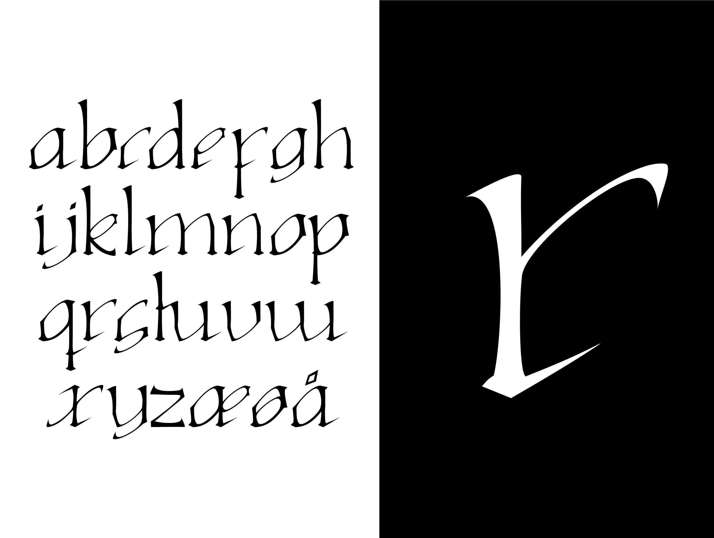 Gravør Display