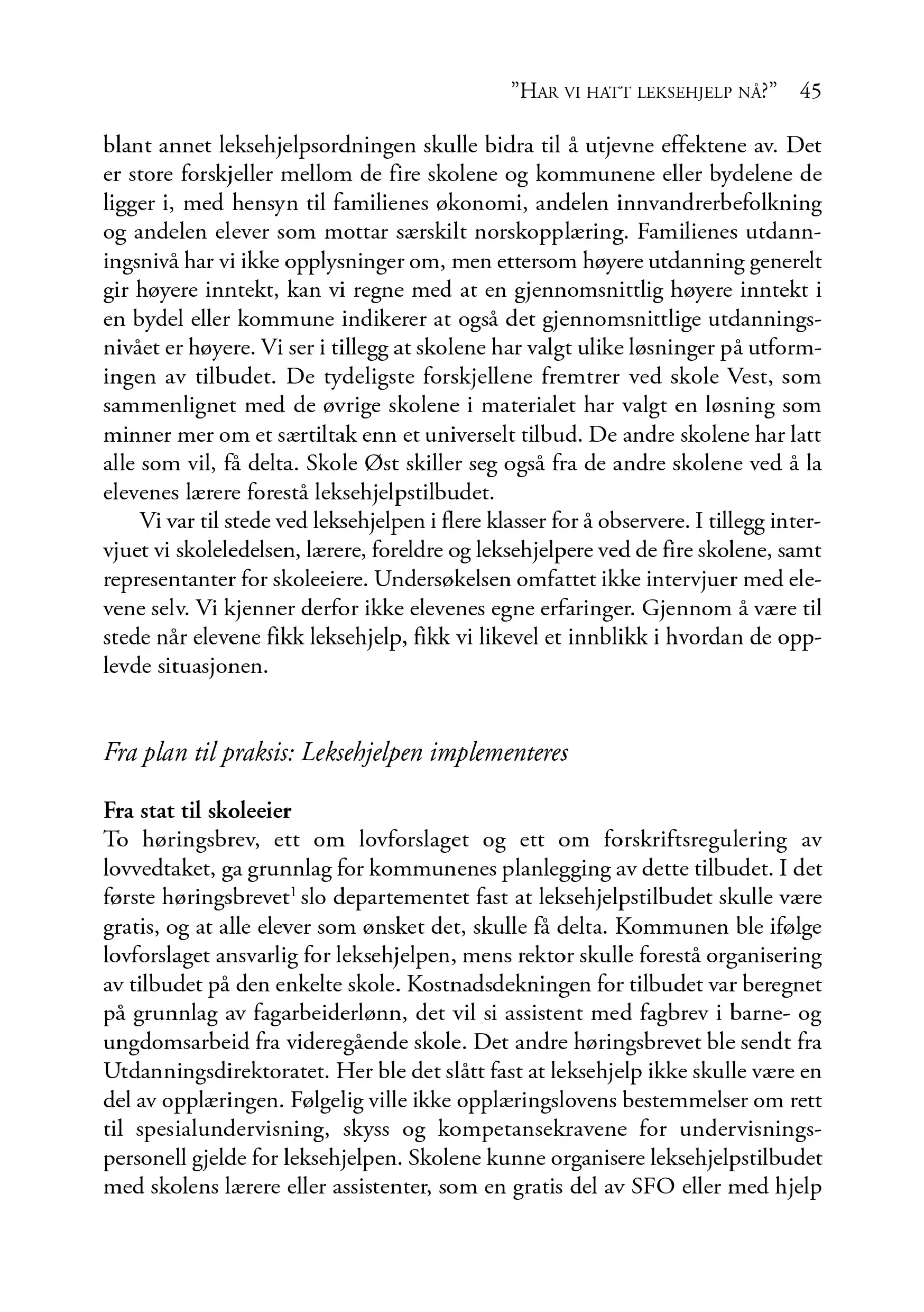 original sosiologi i dag innmat 2