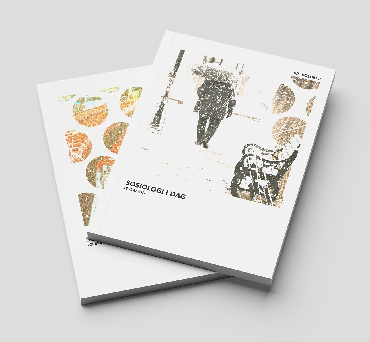 Mockup av sosiologi i dag omslag