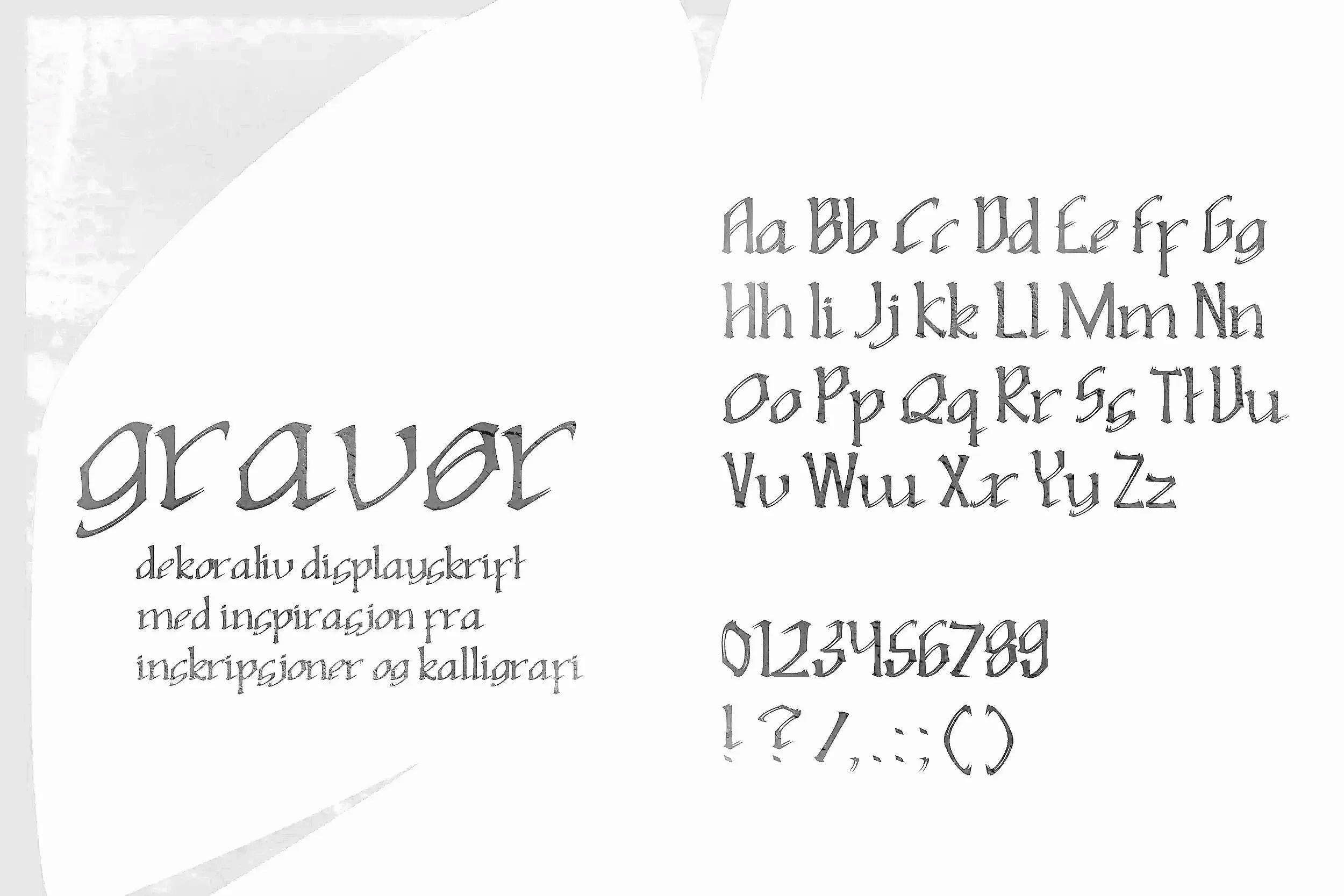 Link til Gravør Display prosjekt