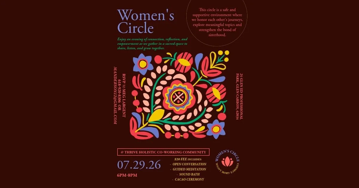 Women's Circle