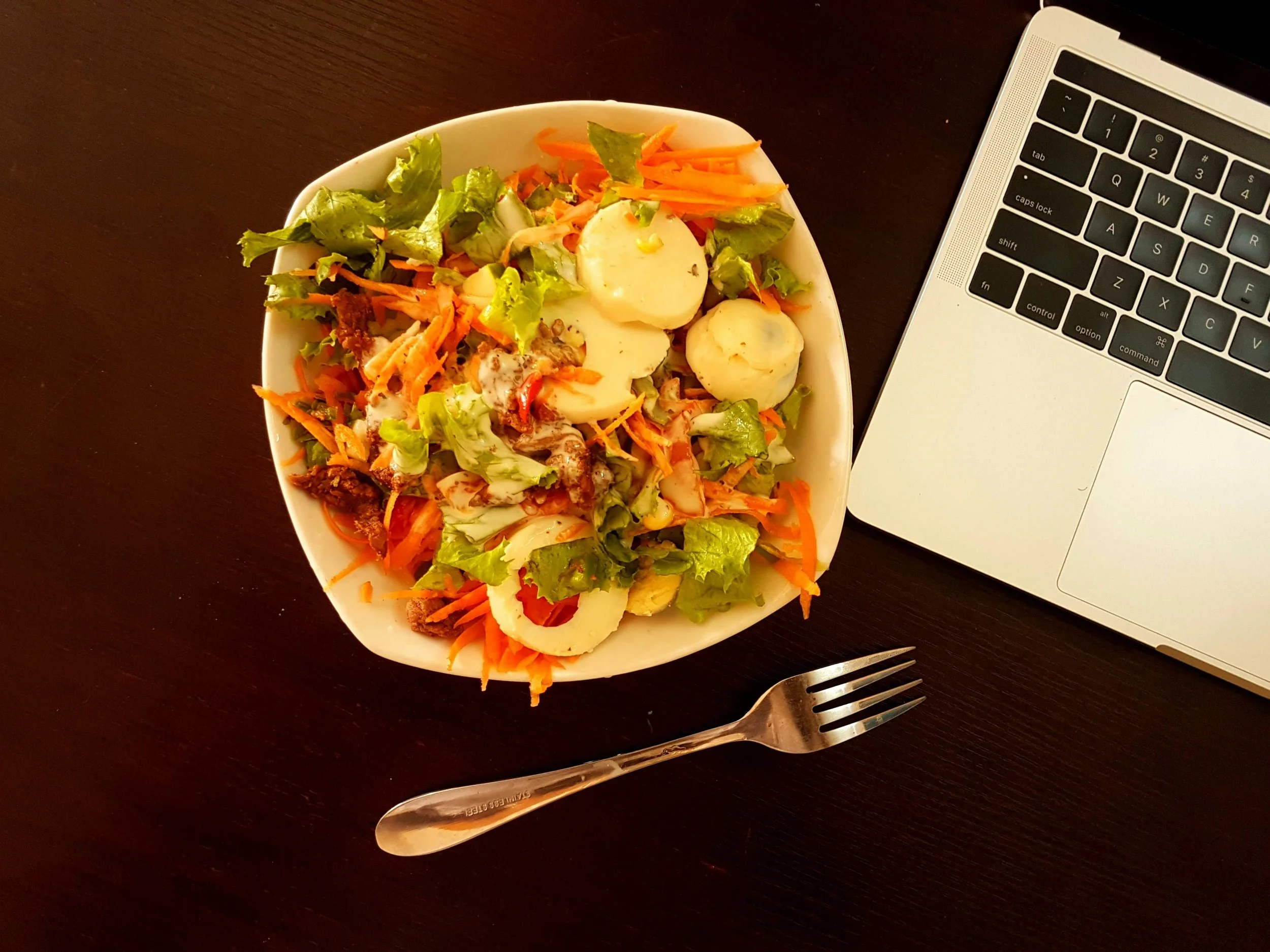 Lunch and Learn