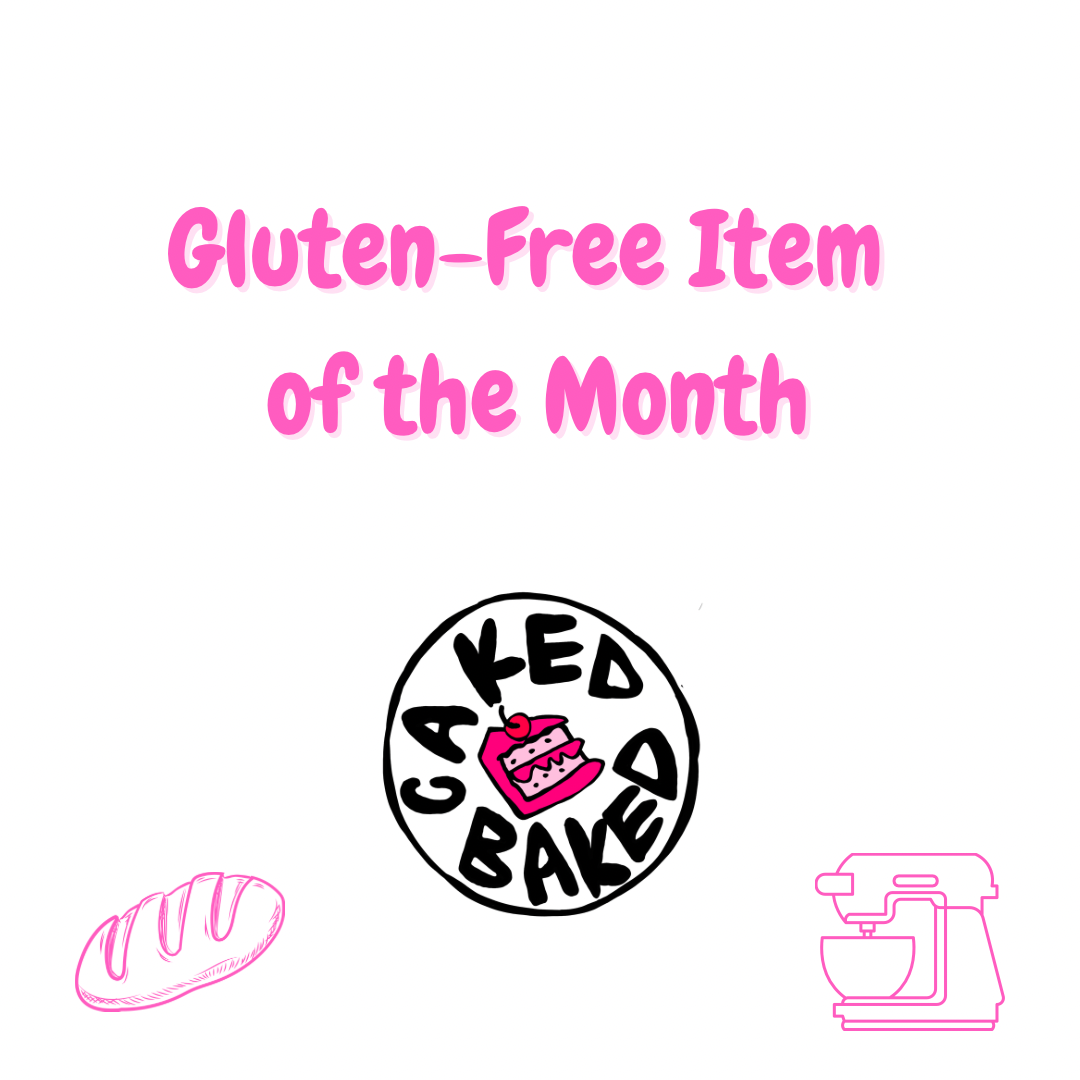 Chai Cupcakes (Gluten-Free)