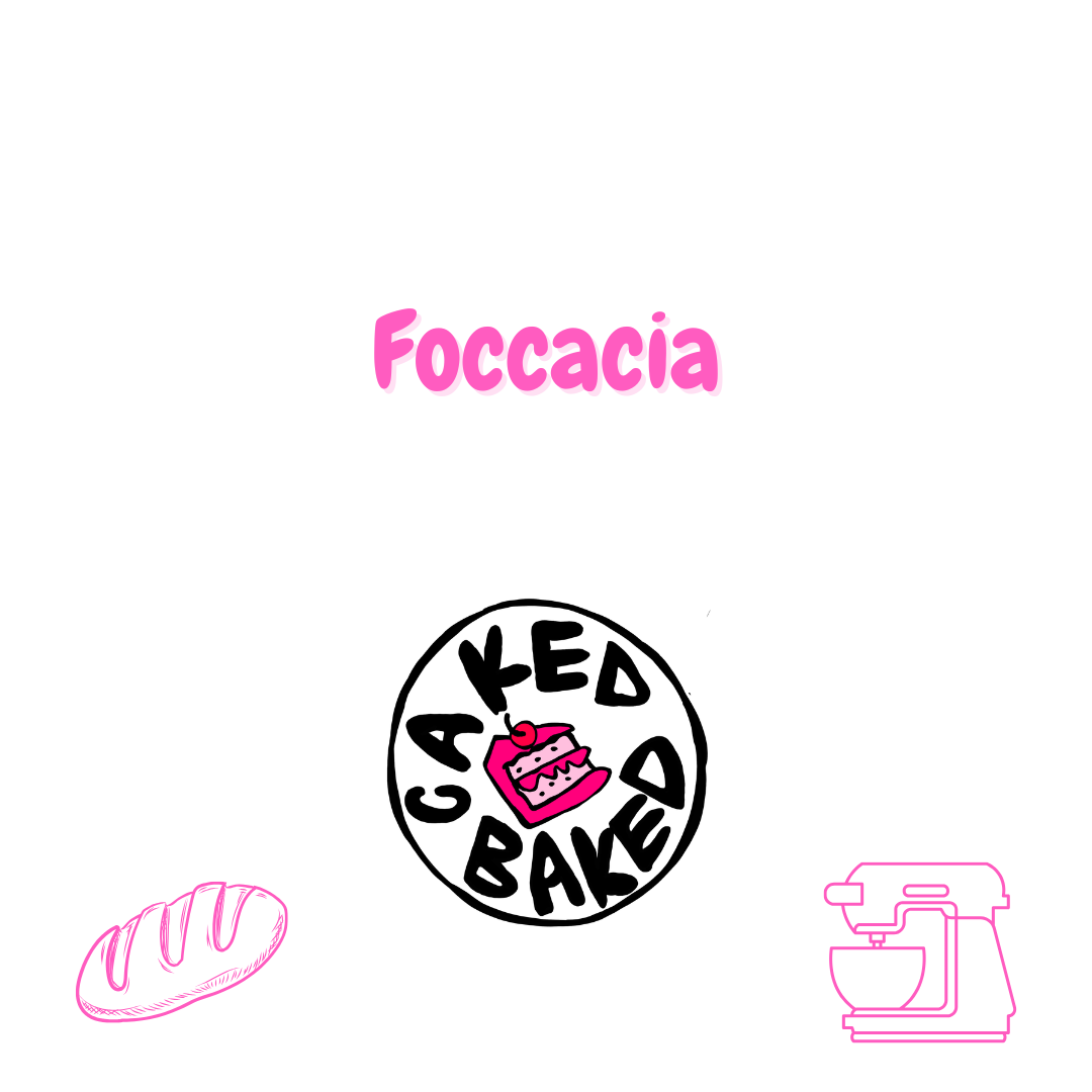 Foccacia