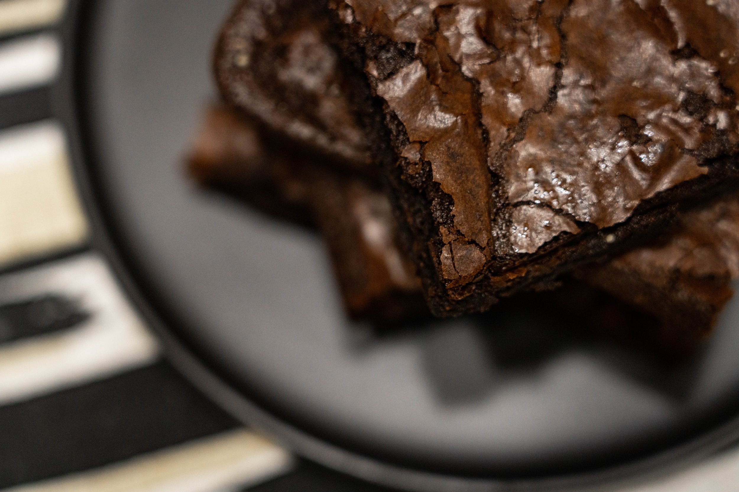 Gluten-Free Brownie