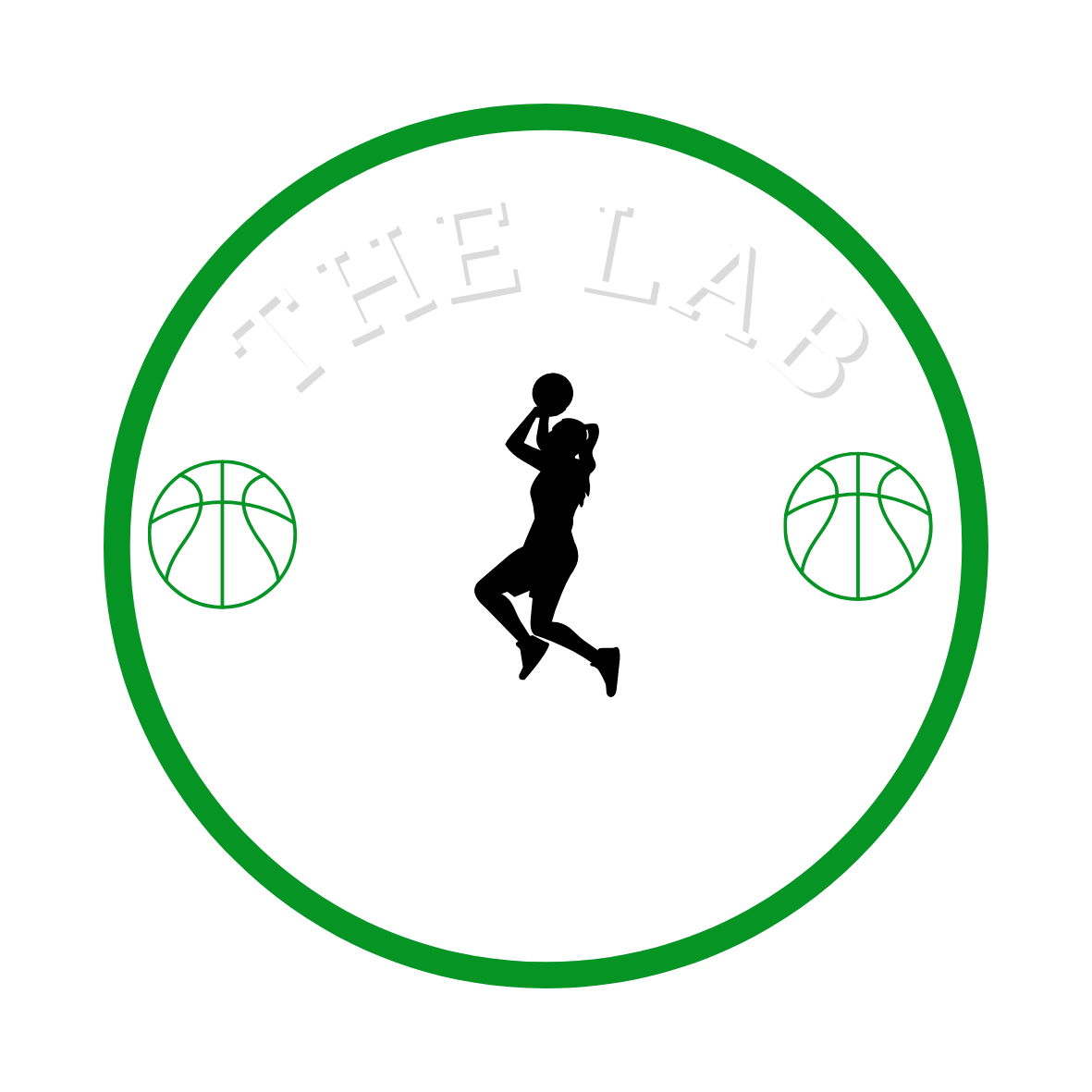 The Lab - Basketball