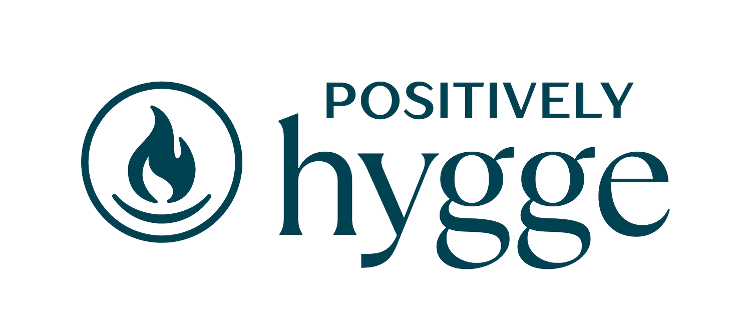 POSITIVELY HYGGE