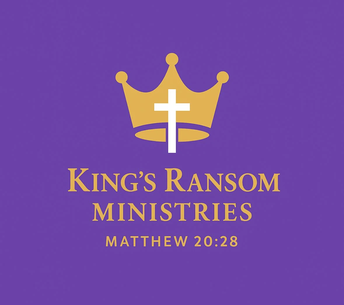 Our Story — King's Ransom Ministries