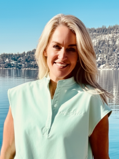 Tricia Walls, MSN, APRN - Injectable expert and Nurse