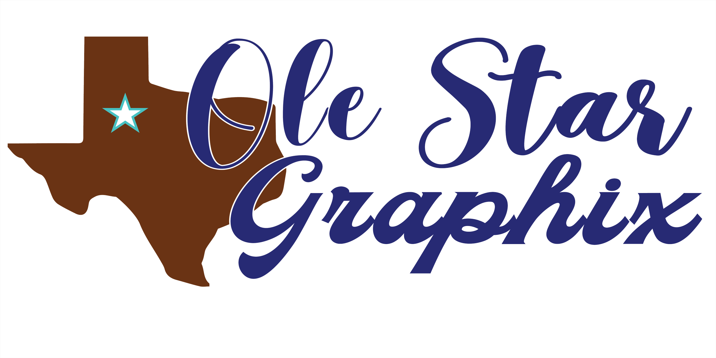 Ole Star Graphix one of the many sponsors that support TCRA events.