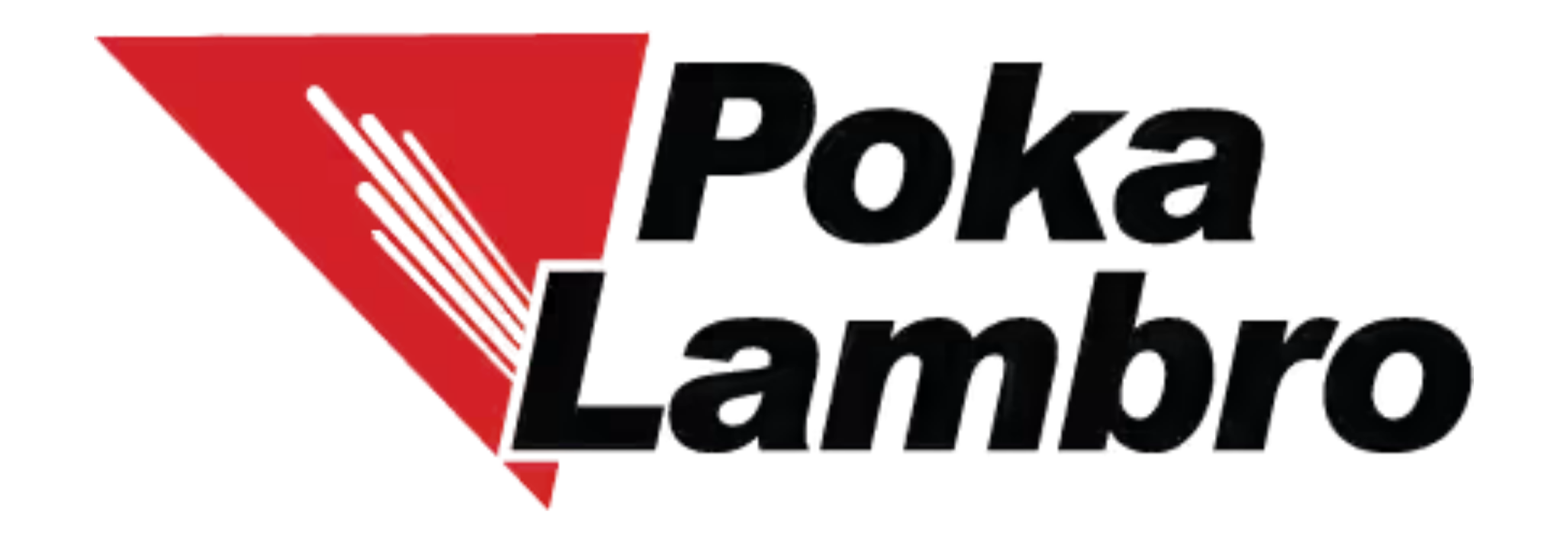 Poka Lambro one of the many sponsors that support TCRA events.