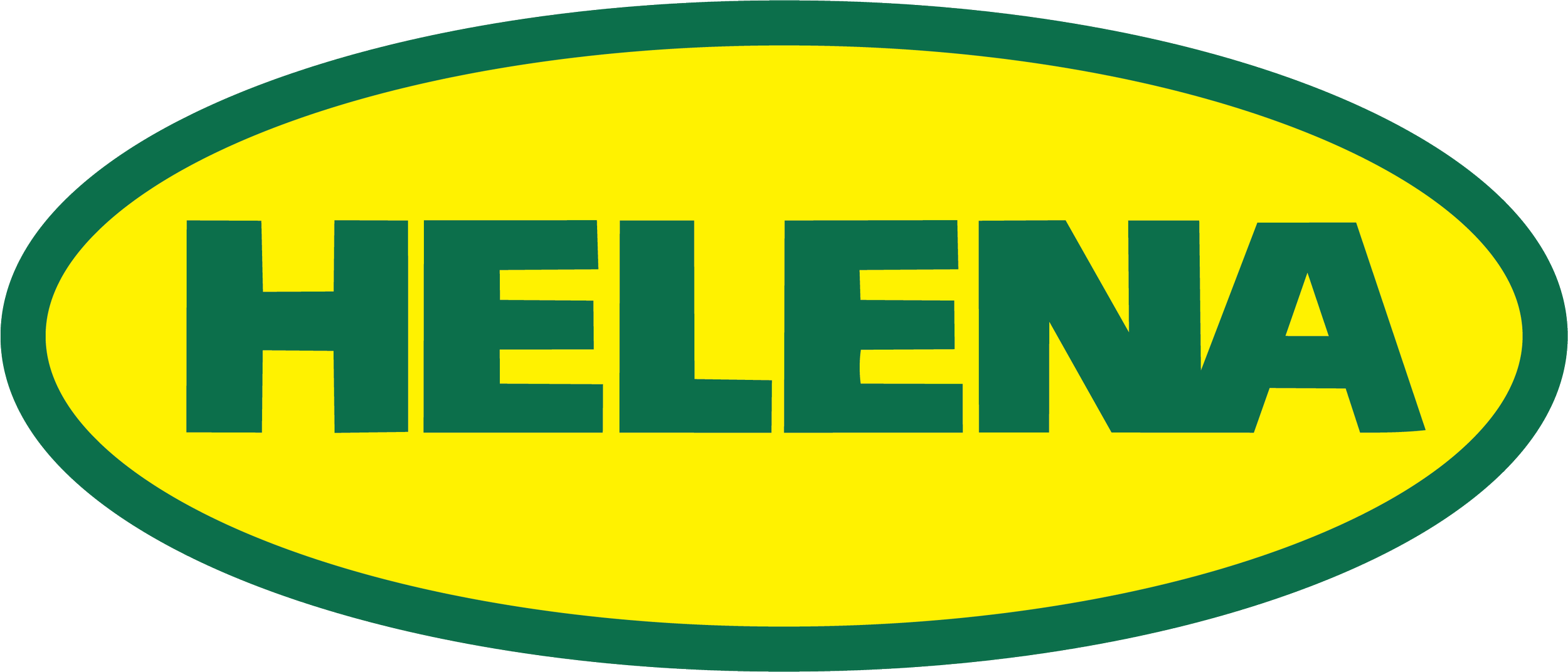 Helena one of the many sponsors that support TCRA events.